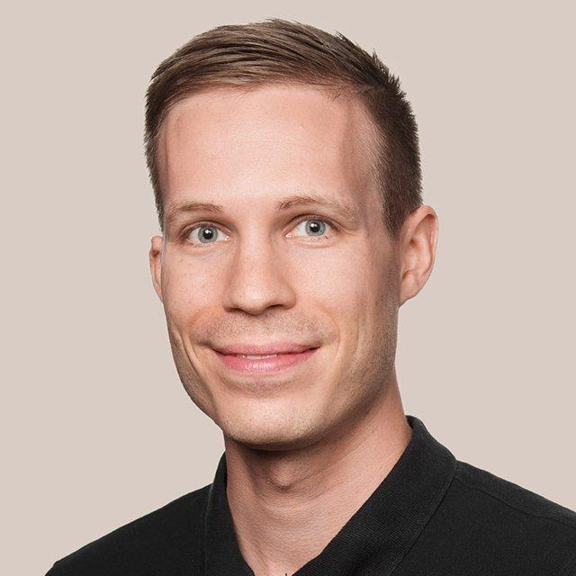 Joni Nivala