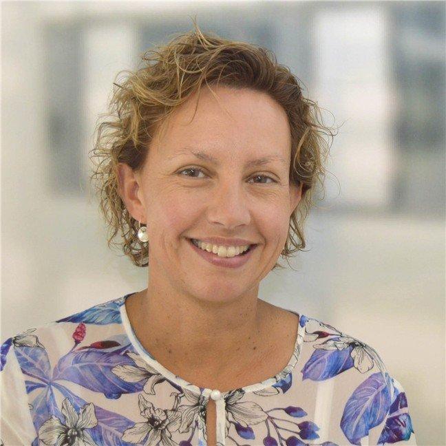 Jette Kjøge Olsen