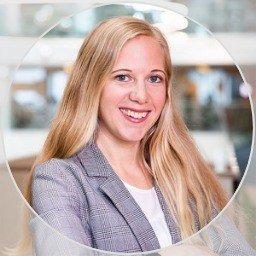 Hanna Haeggström
