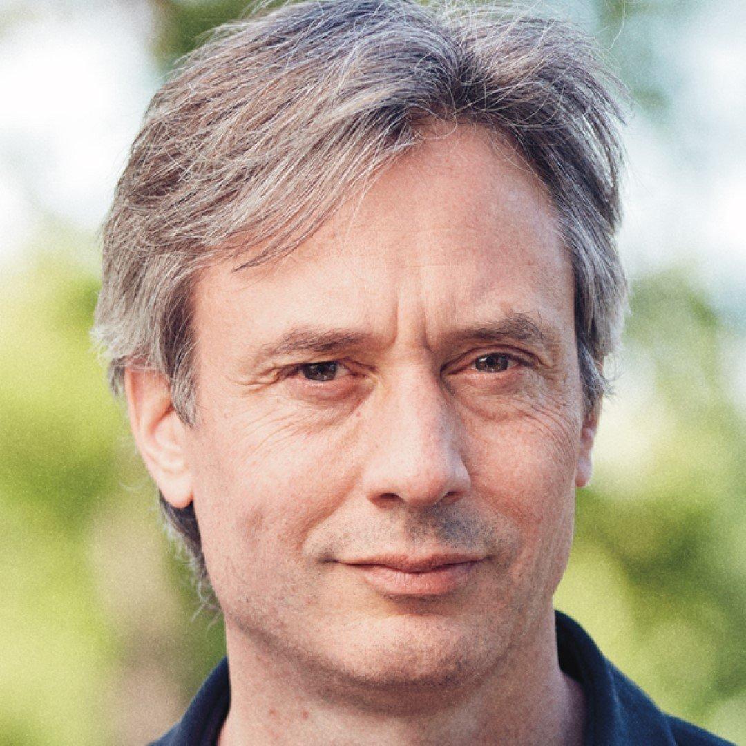 Lars Riemann