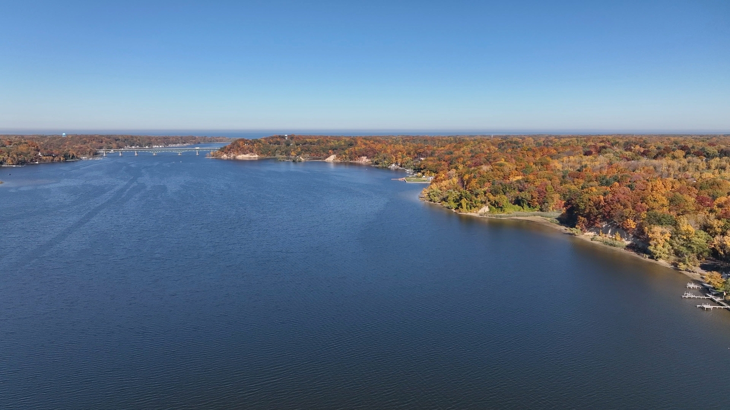 Sediment, systems, and stakeholders: An integrated approach for addressing shoreline and ecosystem resiliency in the Great Lakes