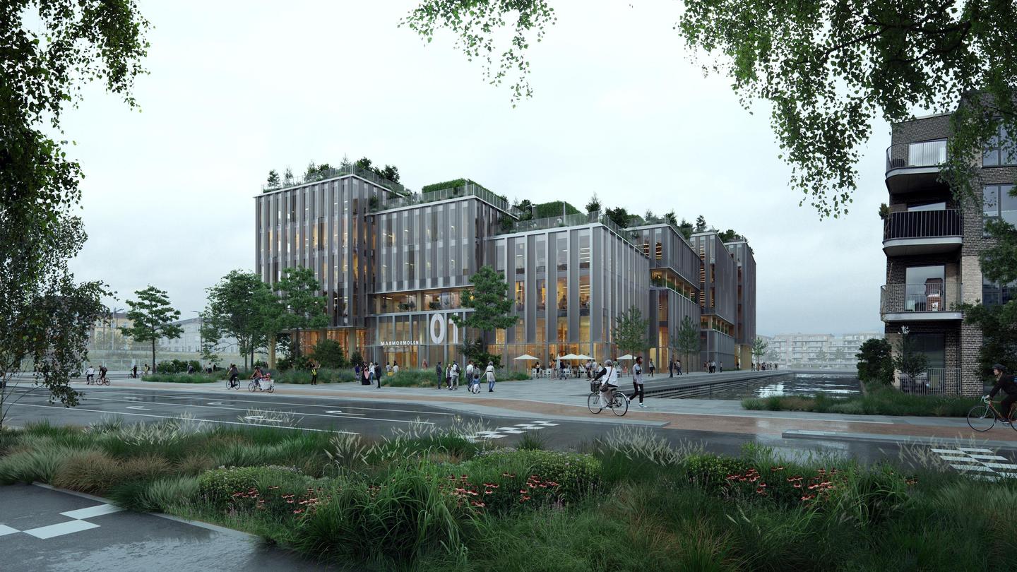 Arkitektur